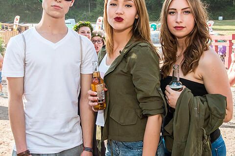 Traumsafari Festival