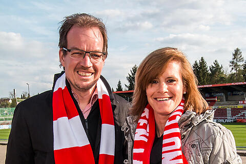 FC Würzburger Kickers - FV Illertissen