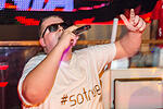 Hans Entertainment @ Qu Club