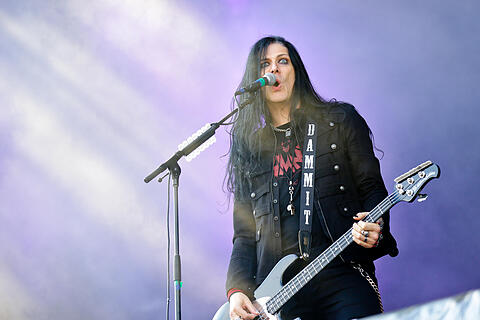 Rock im Park Sonntag