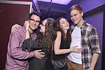 Main Ding Party