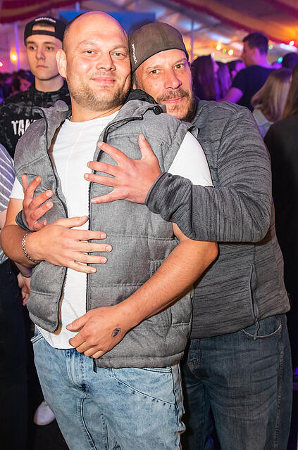 Weinfest Untereisenheim