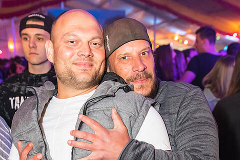 Weinfest Untereisenheim