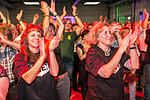 70er Jahre Party