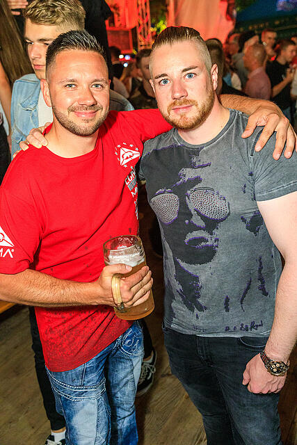 Kiliani - Eslarner Showband