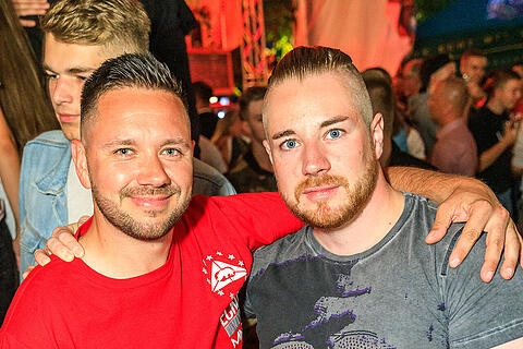 Kiliani - Eslarner Showband