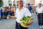 Festzug Volkacher Weinfest