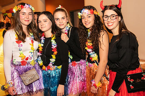 Weiberfasching Karbach