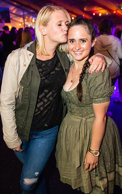 Weinfest Untereisenheim