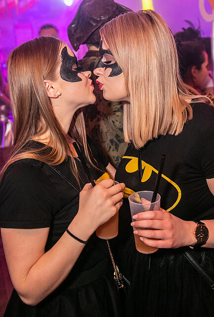 Apres Ski Faschingsparty