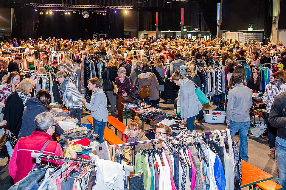 Fashion Flohmarkt