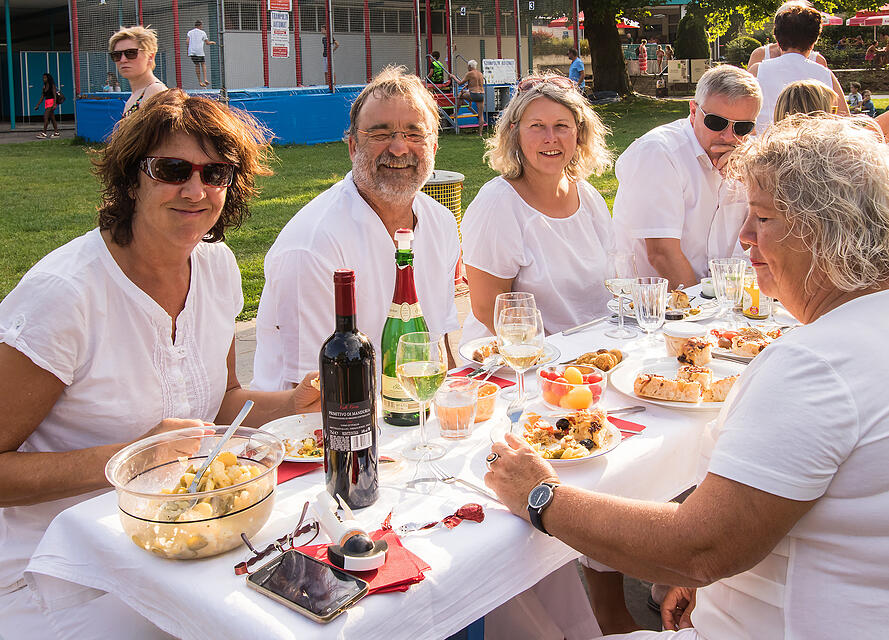 Sommer in Mainfranken