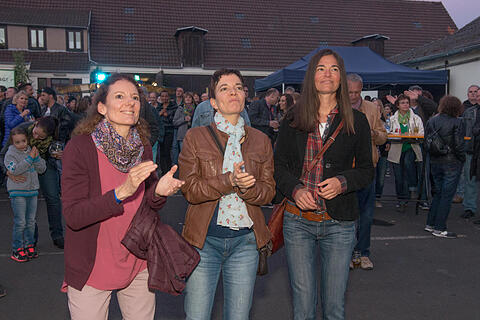 Brauereifest 2015 Open Air