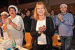 Knorrhalla Prunksitzung