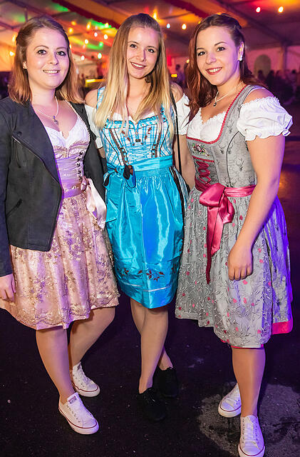 Weinfest Untereisenheim