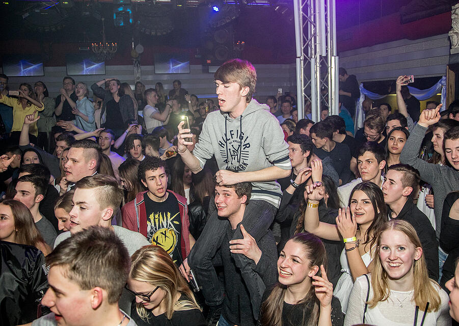 Ingo ohne Flamingo