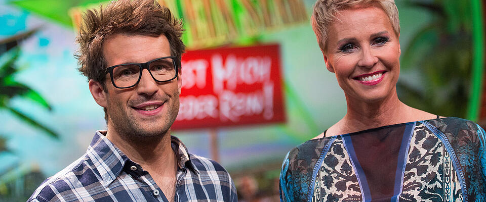 RTL-Dschungelcamp fällt wegen Corona aus