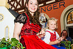 Festzug Volkacher Weinfest