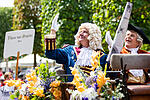Rakoczy Fest Sonntag