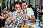Weinfest am Stein