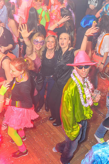 Neon Party