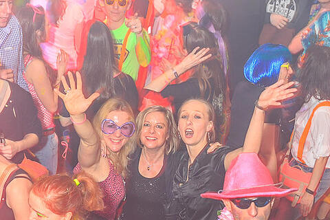 Neon Party