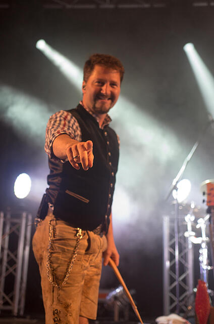 Münchner Zwietracht