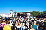 Heroes Festival Geiselwind