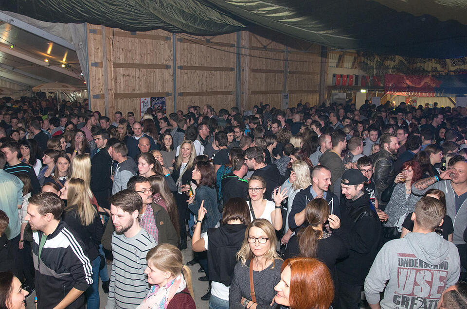 Apres Ski Party