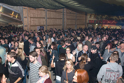 Apres Ski Party