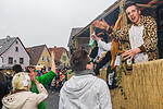 Faschingszug Kleinrinderfeld
