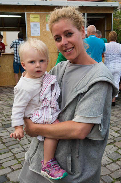 Weinfest Sommerhausen