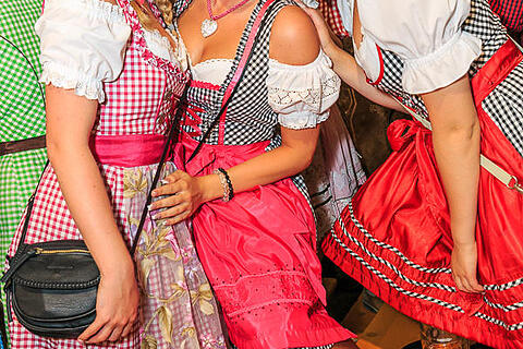 Spessartfestwoche Teil 1