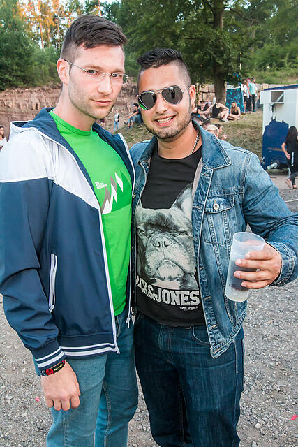 Traumsafari Festival