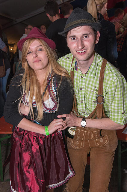 Nenzenheimer Weinfest