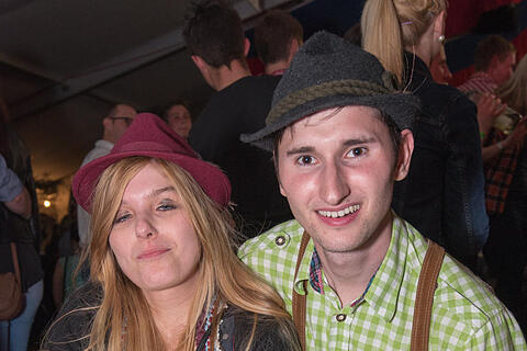 Nenzenheimer Weinfest