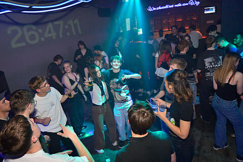 Getr&auml;nkepyramide