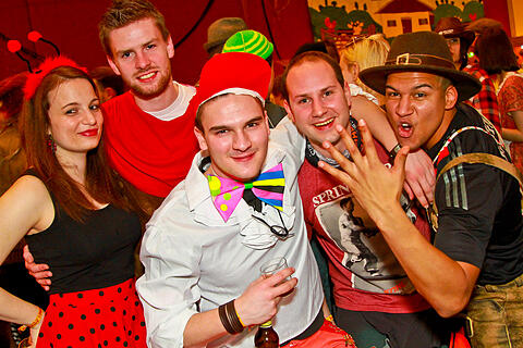 Bauernball