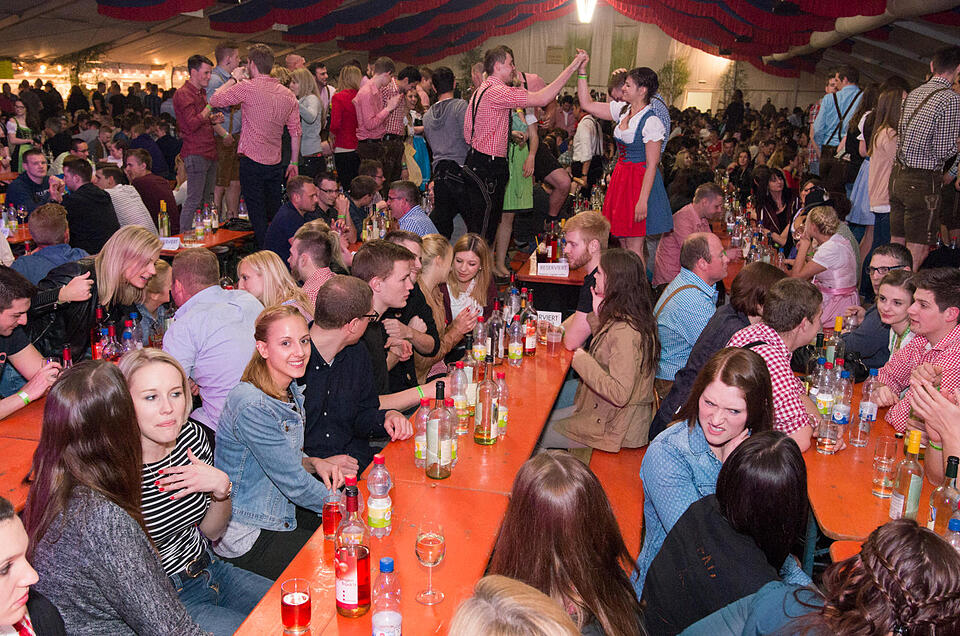 Nenzenheimer Weinfest