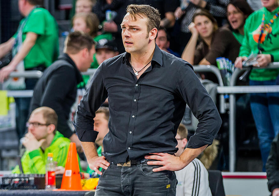 Bike-Cafe Messingschlager Baunach - s.Oliver Baskets