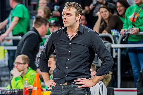 Bike-Cafe Messingschlager Baunach - s.Oliver Baskets