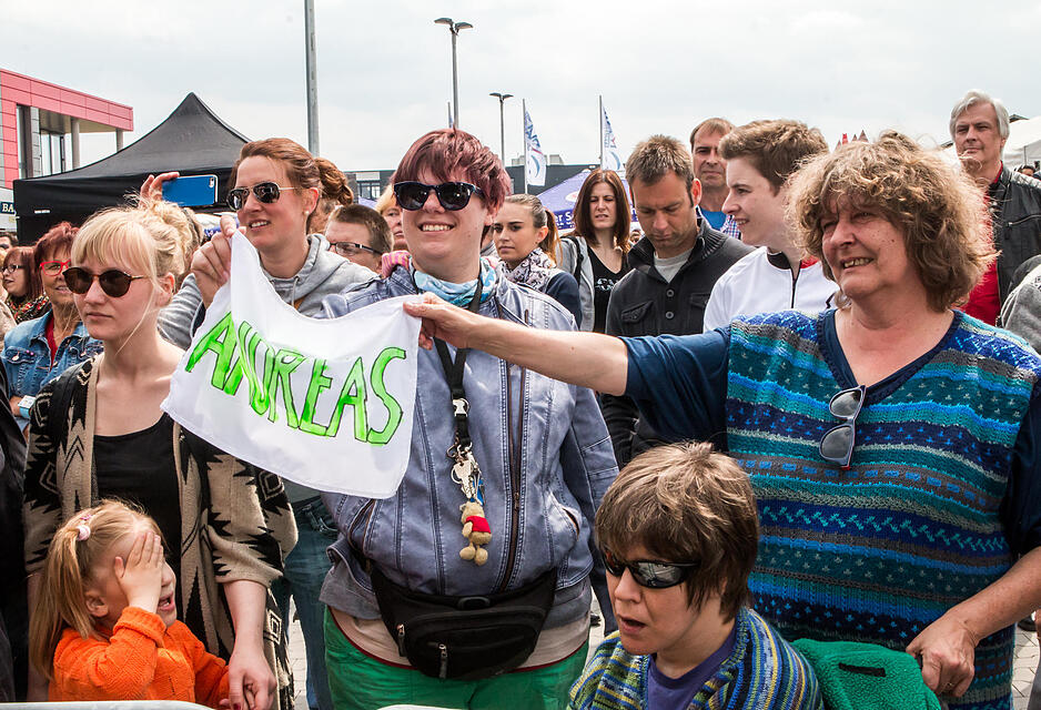 Andreas K&uuml;mmert