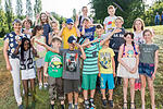 KLASSE! Tage