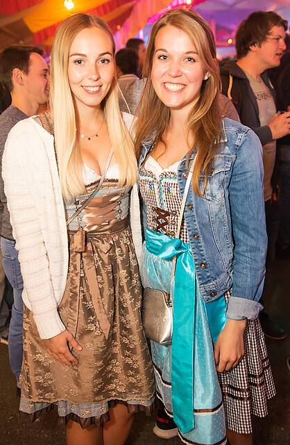 Weinfest Untereisenheim