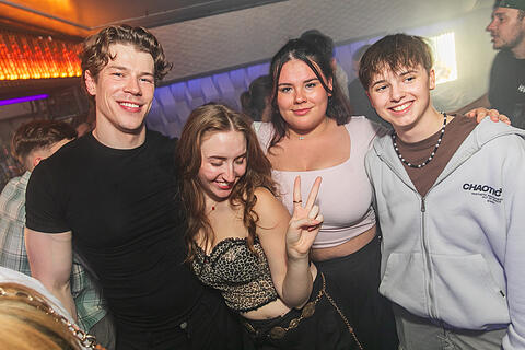 Sportler Party