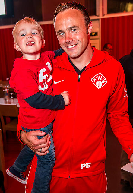 FC Würzburger Kickers - FV Illertissen