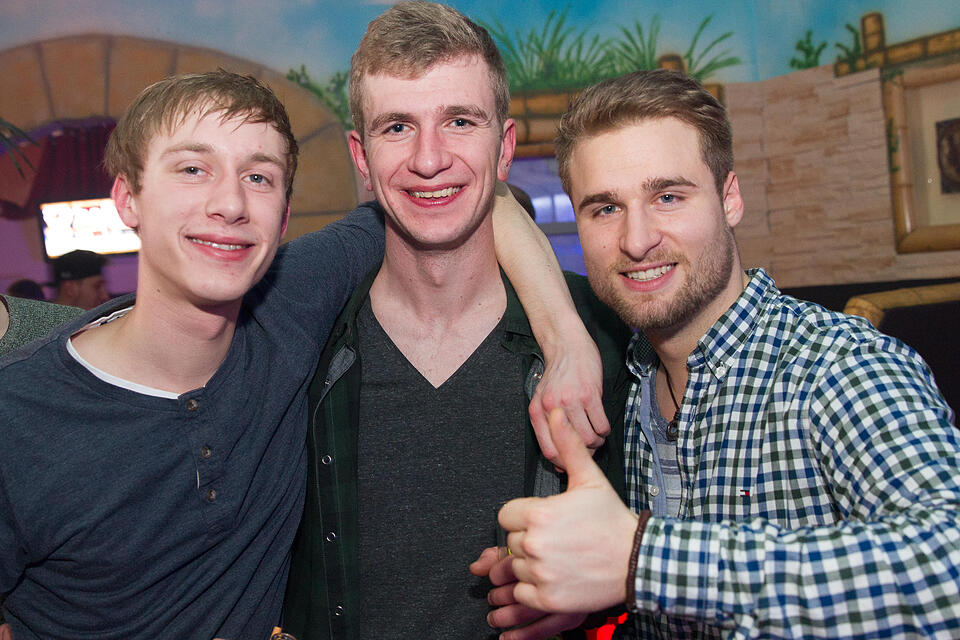 Hans Entertainment @ Qu Club