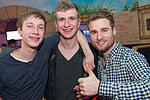Hans Entertainment @ Qu Club