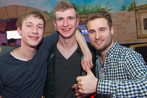 Hans Entertainment @ Qu Club
