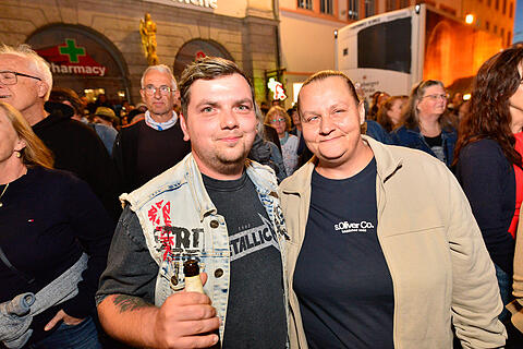 Stadtfest